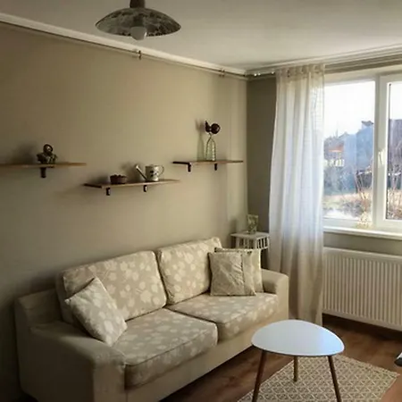 Apartament 2 *