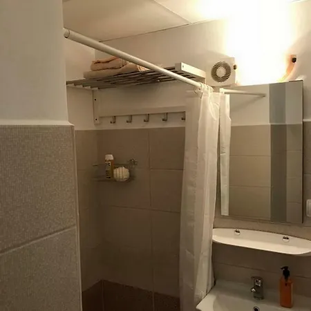 Apartament 2 Apartment *