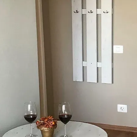 Apartament 2 Apartment
