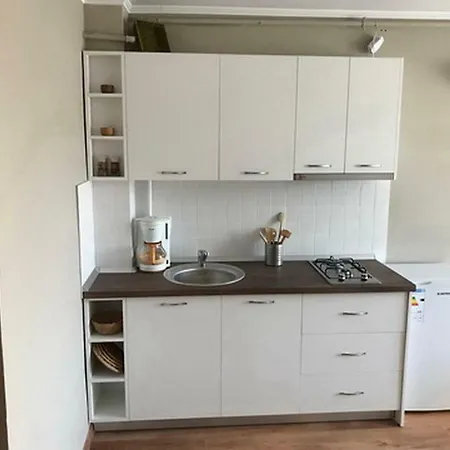 Apartament 2 Apartment