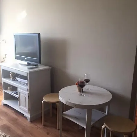 Apartament 2 Apartment